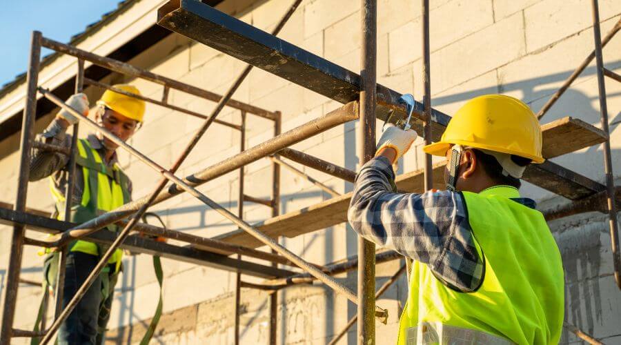 Ridge Cap Repair in Edenton, NC